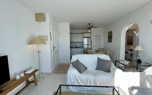 Apartamento Paz VF052