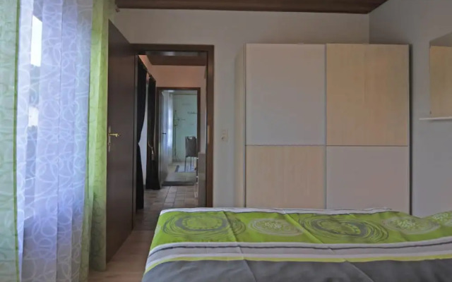 Apartment in Winterberg Near Ski Slopes