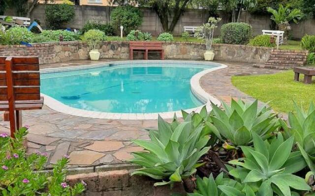 Ariah's Guesthouse and Self Catering