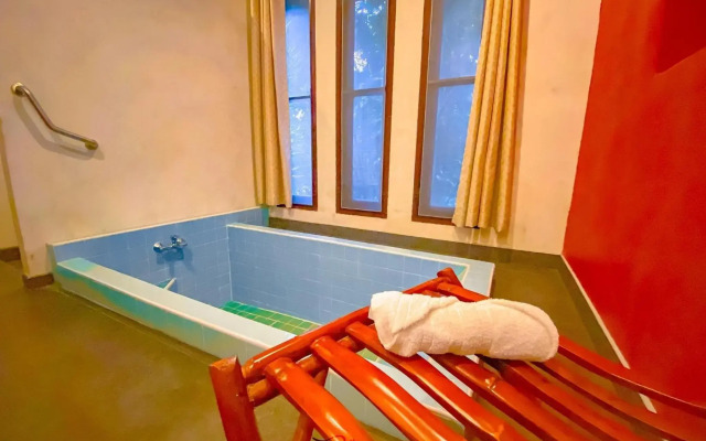 The Journey House Lifestyle Boutique Hotel