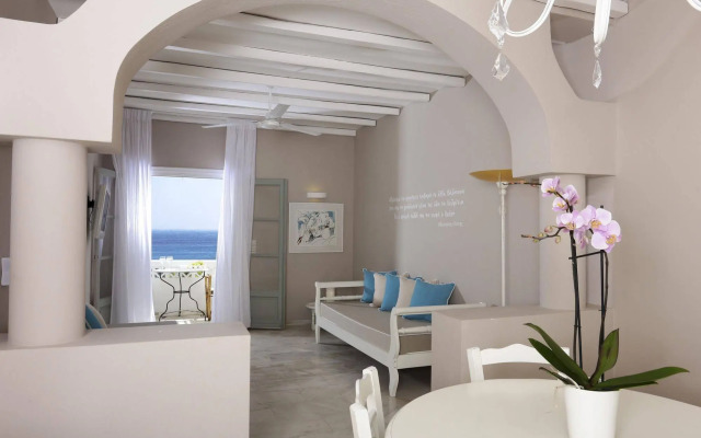 Aphrodite Beach Resort Hotel