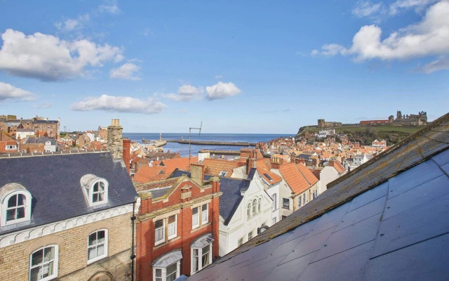 The Penthouse Hudsons Yard House