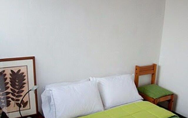 Samán Hostel Medellín