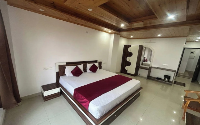 Shree Namah Residency