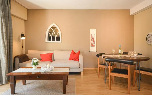 ABACCO Ferienwohnungen