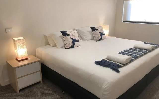 The William Apartments Jesmond