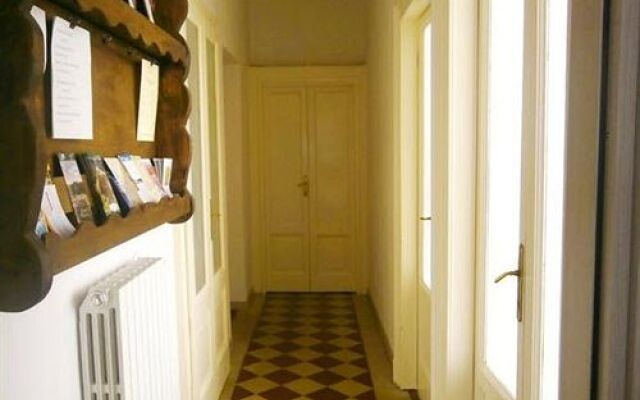 B&B Al Parco Marenghi