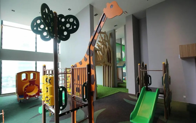 Emy Room at Bukit Bintang