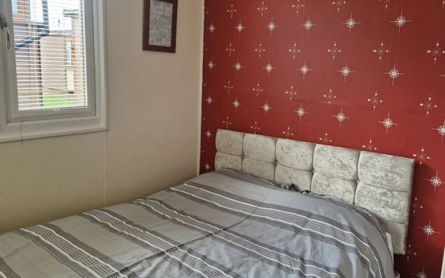 Beautiful 2-bed Chalet in Mablethorpe