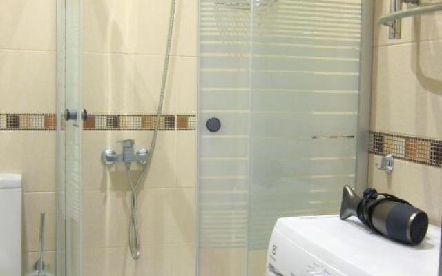 Apartments in the Center of Batumi