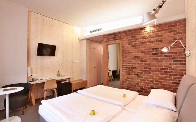 Absolutum Wellness Hotel