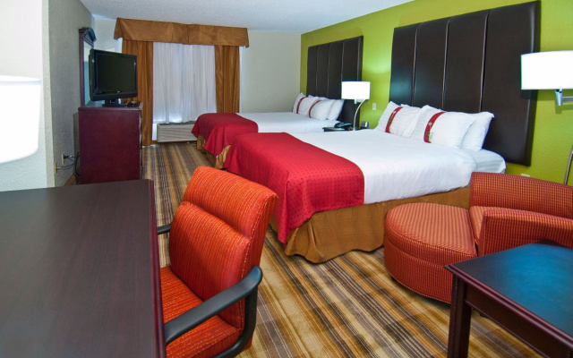 Holiday Inn Vicksburg by IHG