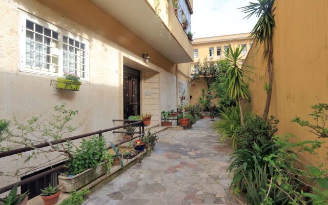 Lucky Domus St. John apartment