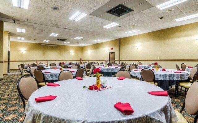 Quality Inn Arkansas City