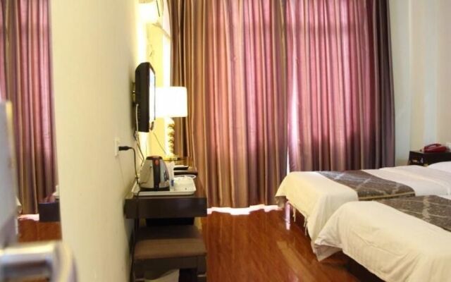 Minyuan Jingpin Hotel