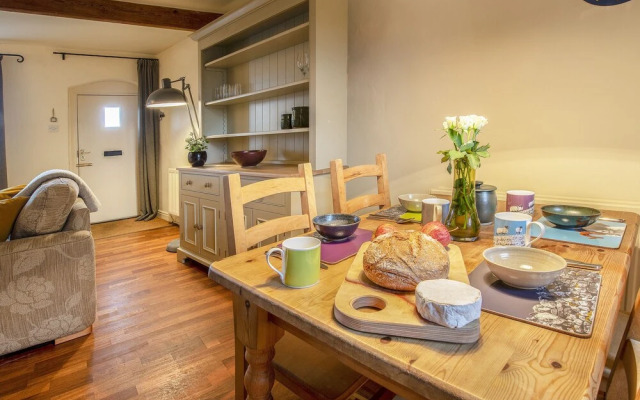 Beacon Cottage