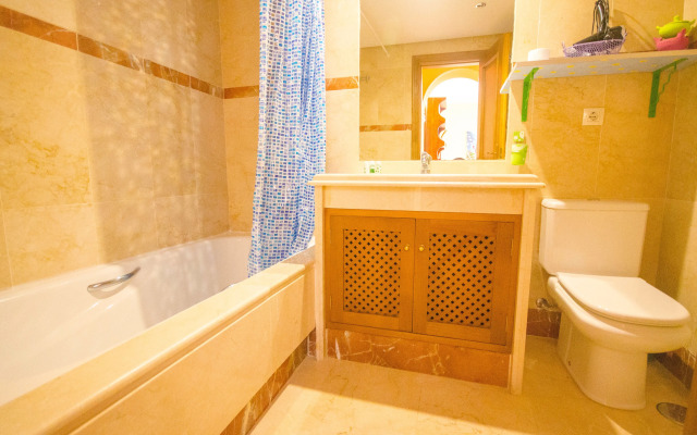 Apartamento Urbanizacion Costalita