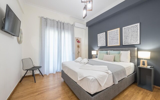 Elegant Suite by Cloudkeys