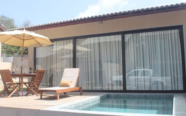Fontes da Pipa by Liiv Rooms