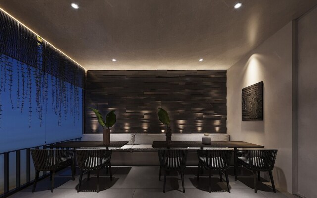 M SUITE Danang Beach
