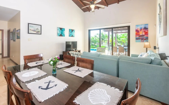 Pristine Bay Beach Villa 104