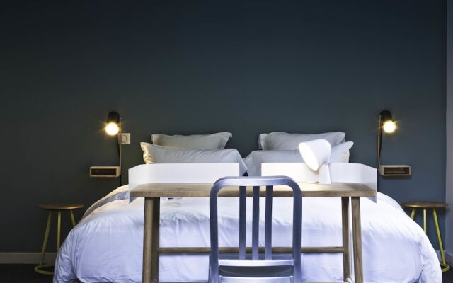 Le Relais de Saint Ser