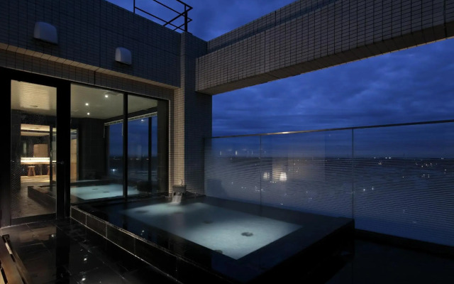Candeo Hotels Sano