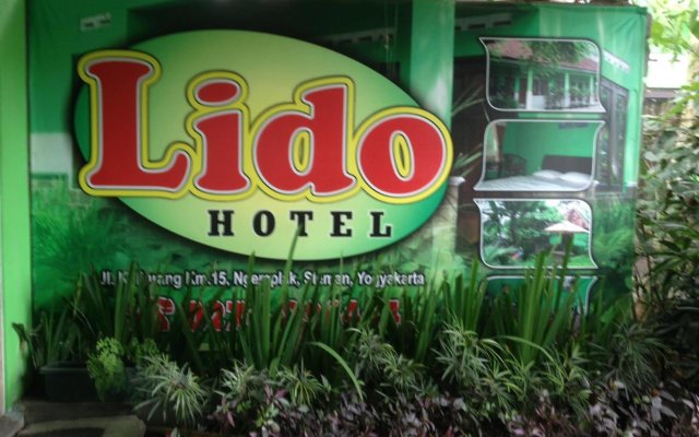 Hotel Lido Kaliurang
