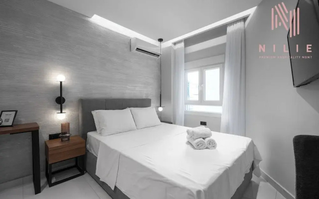 Hermes Agia Sofia Nilie Hospitality MGMT