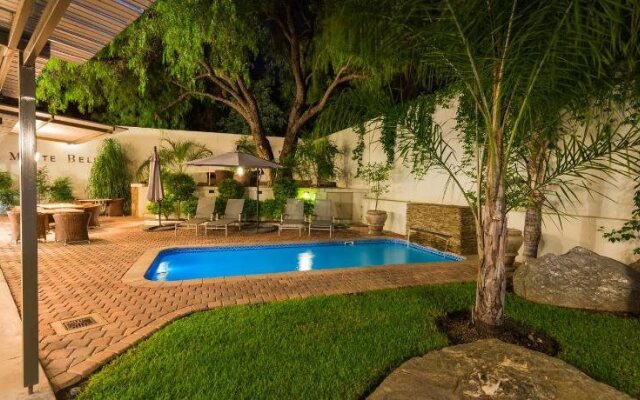 Montebello Guesthouse