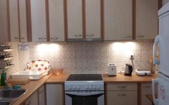 Elea Guesthouse