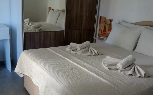 Datça Zeytinevleri Apart