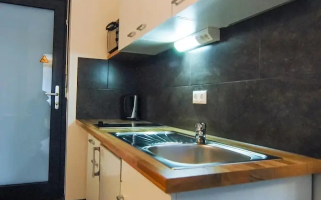 Petul Aparthotel Am Ruhrbogen