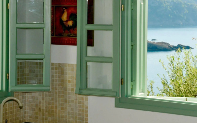 Aquilo Villa
