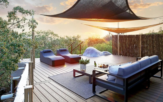 Madikwe Hills