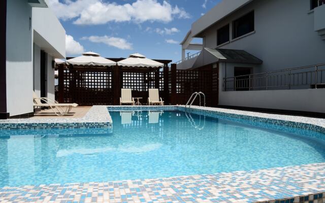 Gold Crest Hotel - Mwanza