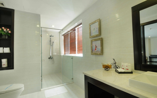 Prostyle Hotel Ho Chi Minh