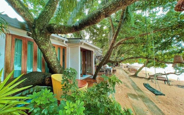 Palm Resort Krabi