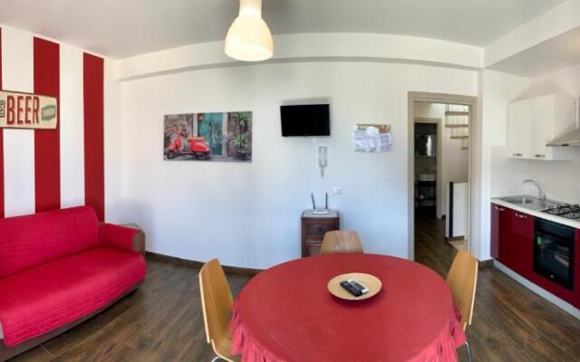 Appartamento Il Pomodoro