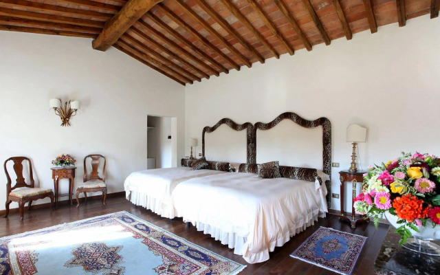 Villa Poggio Bartoli