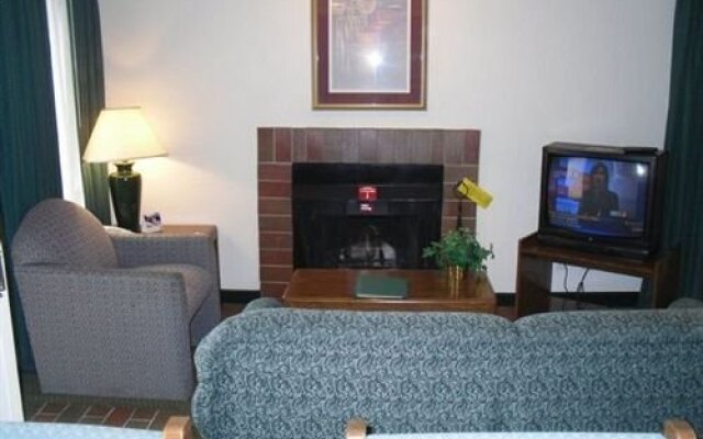 Aspen Ridge Extended Stay