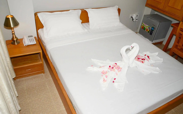 Hotel YNO