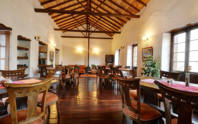 Casa Platypus - Hostel