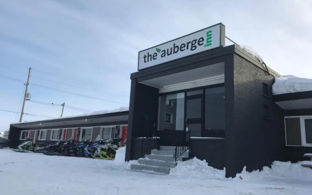 The Auberge Inn