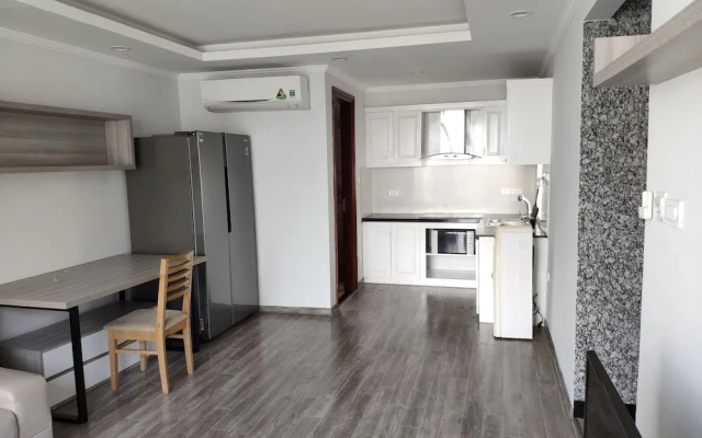 Himeji Serviced Apartments