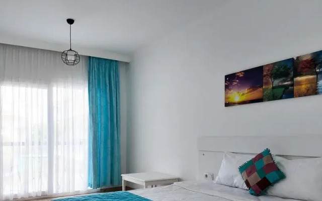 Li̇zboni̇a Çeşme Otel