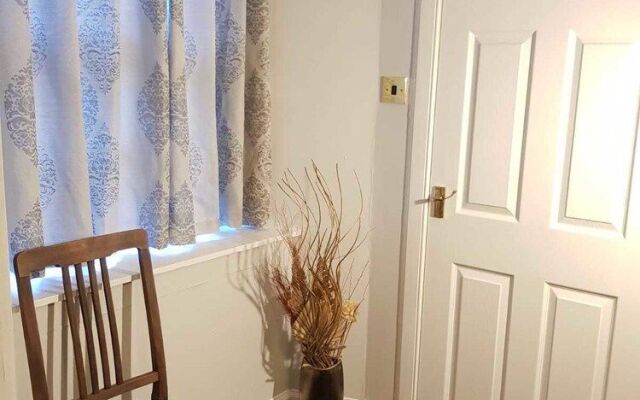 The Cumberland Townhouse Apartment
