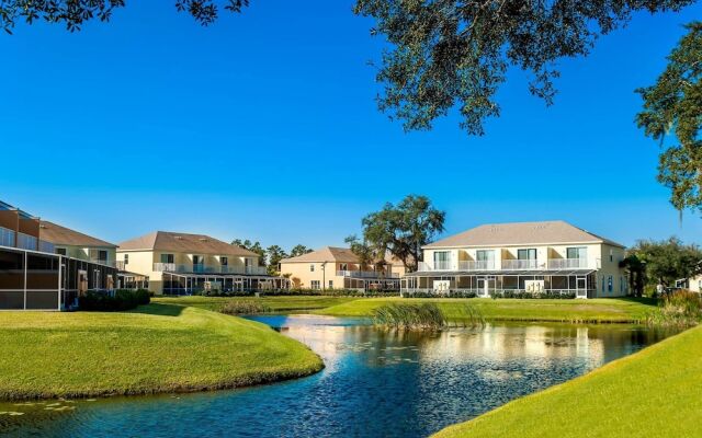 Serenity - 3 Bed Townhouse w/splashpool-5108SY