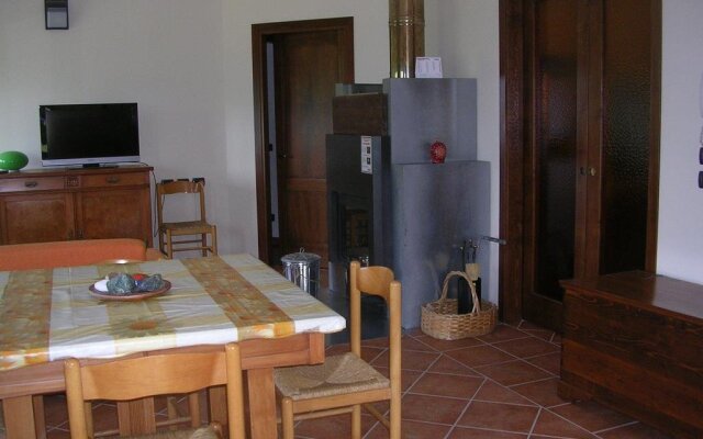 Agriturismo Il Faggio