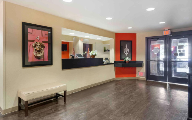 Extended Stay America Suites Tacoma South